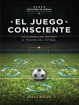 cover image of EL JUEGO CONSCIENTE